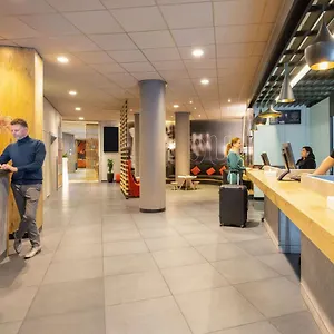 Hotel Ibis Off Grand'place Brussels