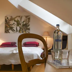 Bed and breakfast Bio Brussels Saint-Gilles