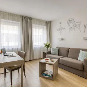 Citadines Toison D’or Appart hôtel Bruxelles