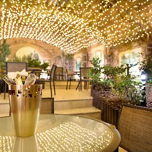 Le Chatelain 5* Brussels