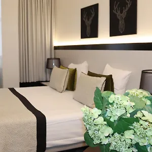 Hotel Floris Arlequin Grand-place