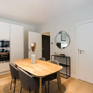Cosy Studio In Apartment