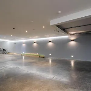 1000m2 With Indoor Pool Villa *