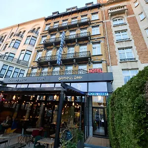 酒店 德比酒店 2*