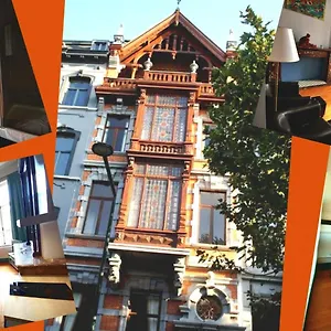 家玛尔庄园住宿加早餐旅馆 住宿加早餐酒店