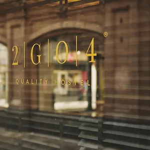 The Classic By 2go4 Grand Place Hostel