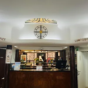 Hotel Abberdeen 2*