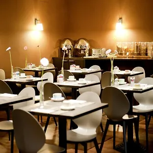 Hotel New Charlemagne Bruxelles