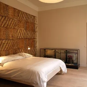 Bed & Breakfast Le Vaudeville Brussels