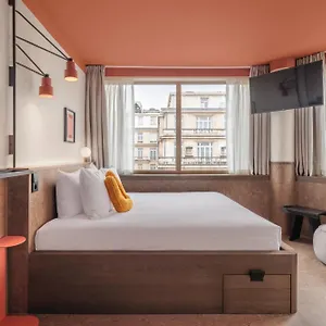 The Usual 4* Brüssel