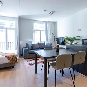 Smartflats - Rogier Apartment *