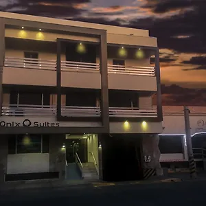 Onix 2* Delicias