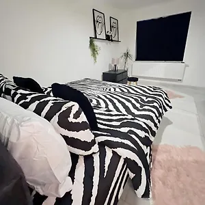Apartamento Brussel Midi