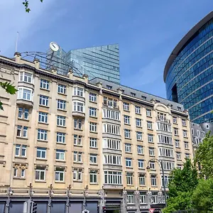 Doubletree By Hilton 酒店