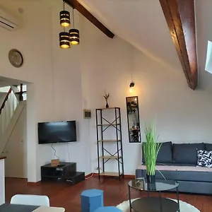New Cozy In Porte De Hal Apartamento Bruselas