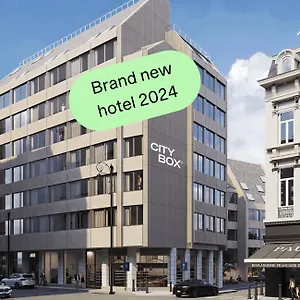 Citybox Otel