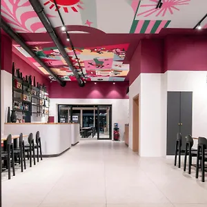 Jill Hotel 4*