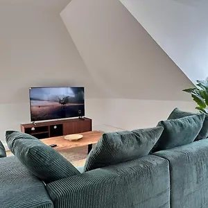 Appartement Toison D'or Brussel