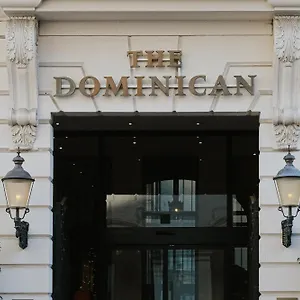 The Dominican, Brussels, A Member Of Design Hotel 4*
