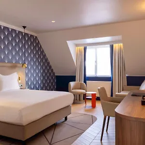 The Augustin Hotel 4*
