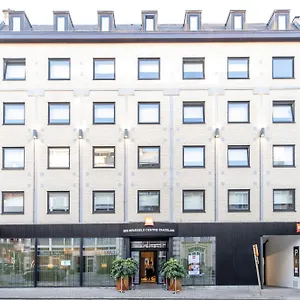 Ibis Centre Chatelain 3* Brüksel