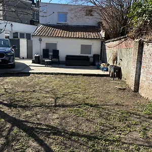 Private House In *