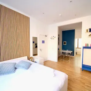 Apartment Easy - Center Brussels