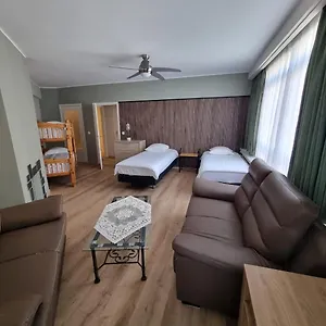 Bara Midi 3* Брюссель