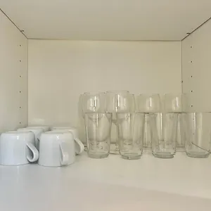 Cosy Centre *