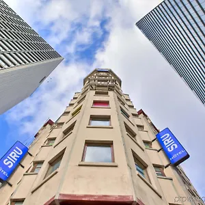 Siru Hotel Bruxelles