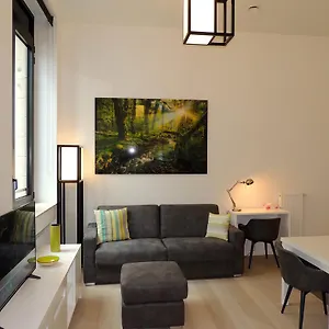 Chambon Suites