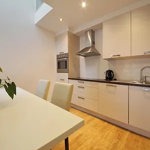 Le Lys D'or 3* Brussel