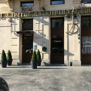 Hotel Aristote Brussels
