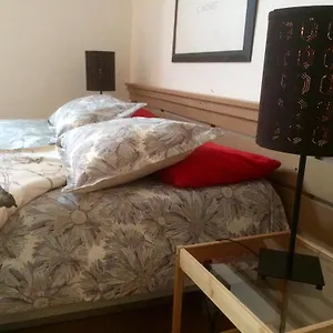 Appart-hotel Maison De La Lune - Petite D'etterbeek Aparthotel Etterbeek