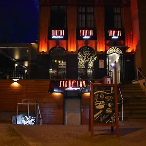 Story' Inn