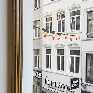 Agora Grand Place 3*