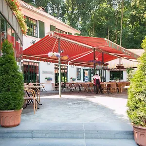 Au Repos Des Chasseurs Brussels
