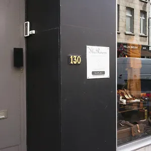 The 2* Brussel