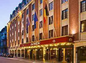 Royal Windsor بروكسل