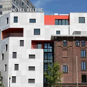 Hotel Belvue 3* Brussels