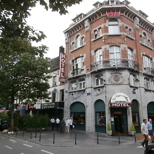 Hotel L'auberge Autrichienne