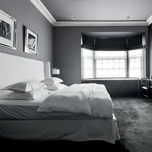 Hotel Odette En Brussel