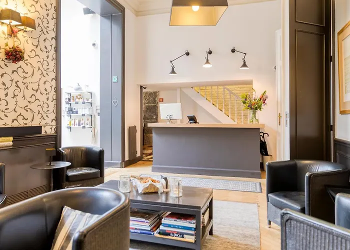 Hotel Made In Louise Brussels photo