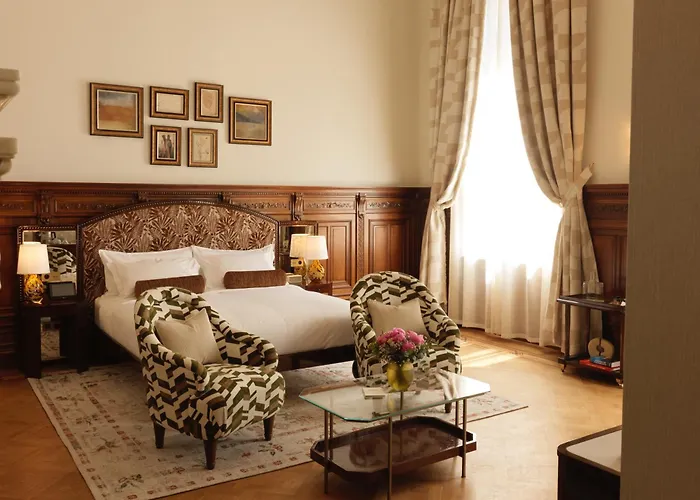 Hotel Fleur De Ville Brussels photo