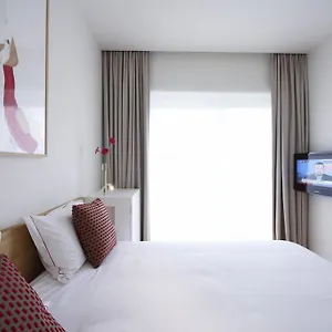 Urban 3* Brussels
