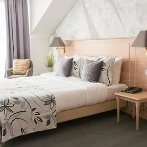 Aparthotel Axl Flathotel Continental 3*