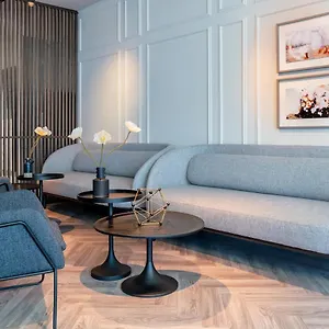 Pillows Centre Hotel Bruxelles