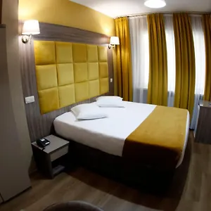 Hotel Midi-zuid