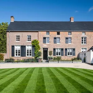 Bed & Breakfast Sterckxhof 4*