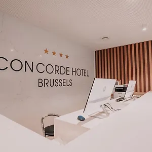 Concorde Hotel 4*